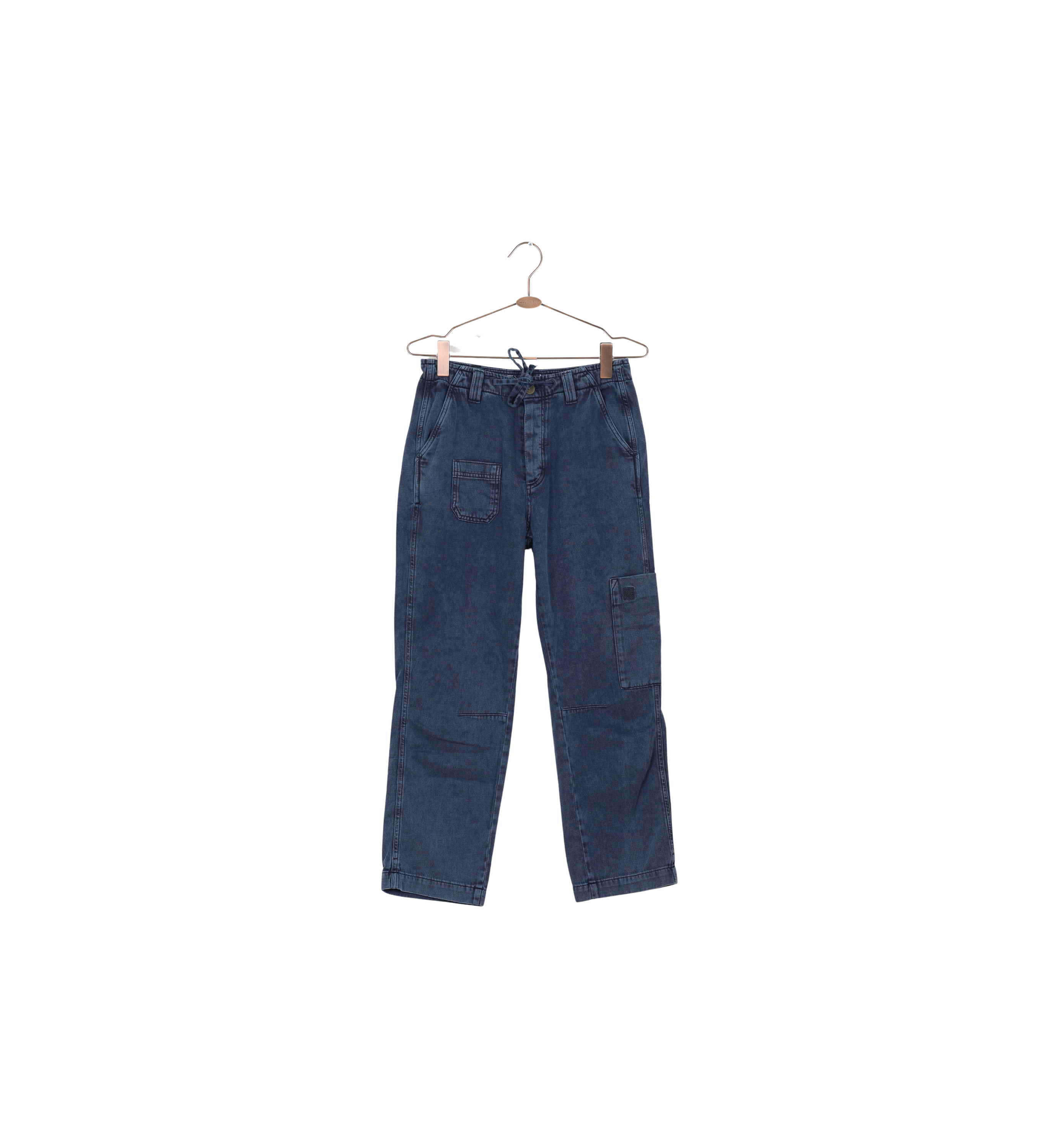 Packshot / Dark Grey / ReLoved